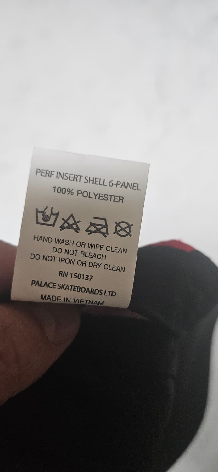 팔라스 러닝캡  상품이미지8