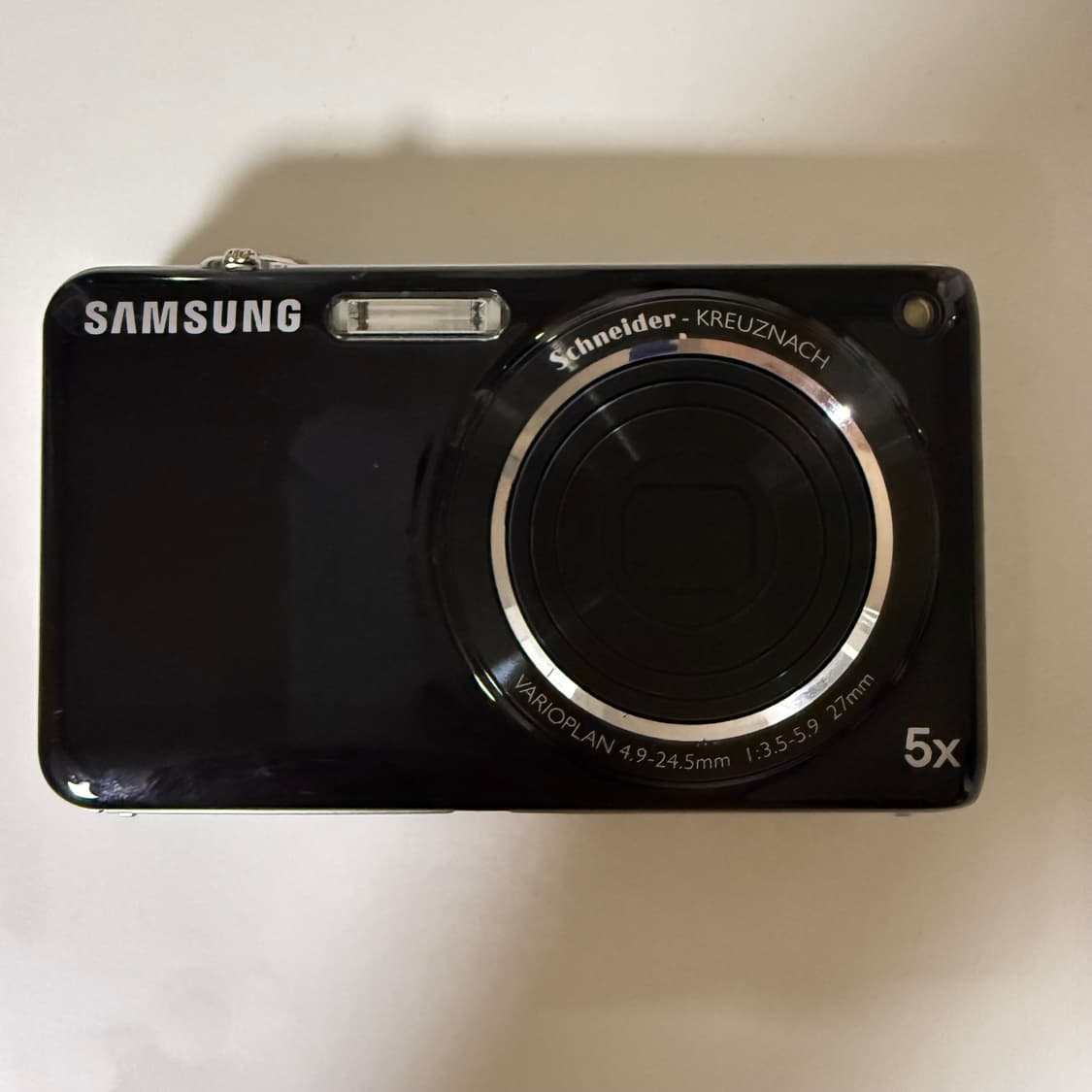 삼성 ST600 / 디카 / 디지털 카메라 / 한효주디카 상품이미지2