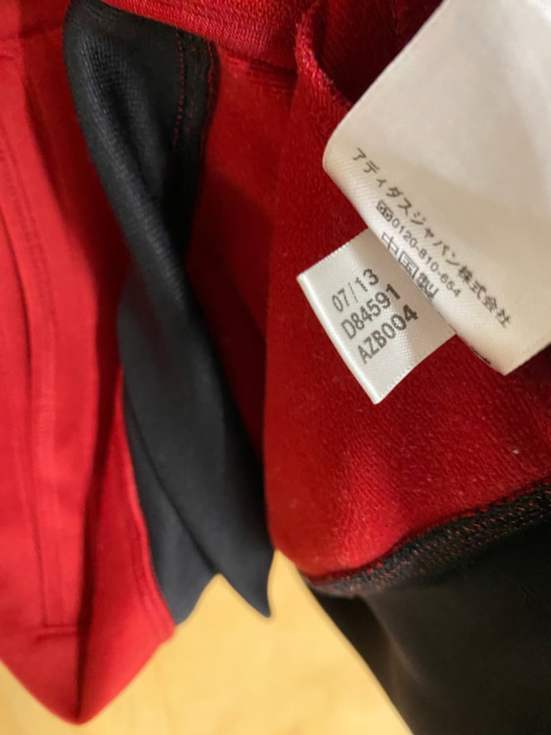 ADIDAS x NBA miami heat jersey 아디다스 져지 상품이미지9