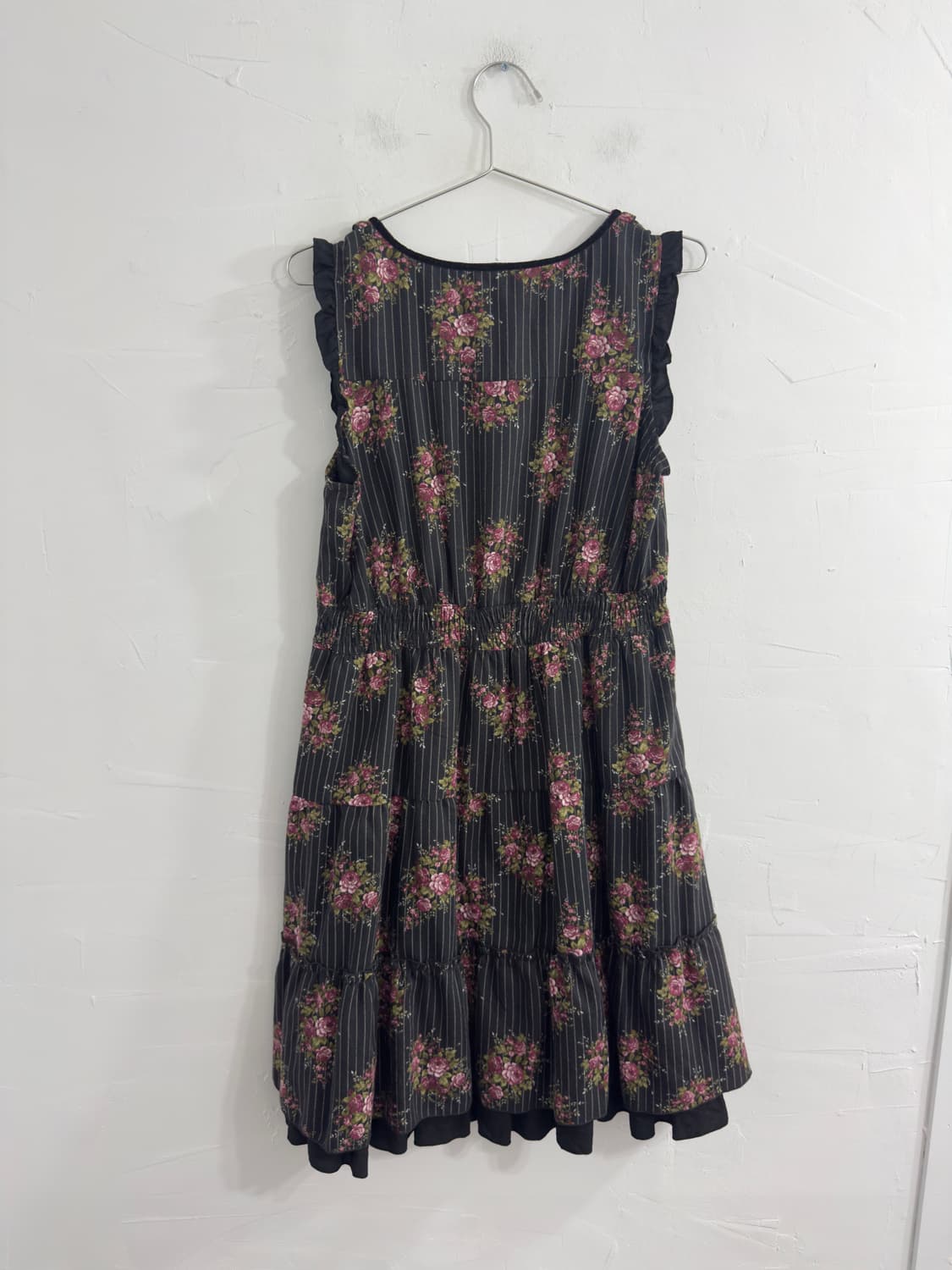 axes femme flossr eyelet dress 상품이미지3