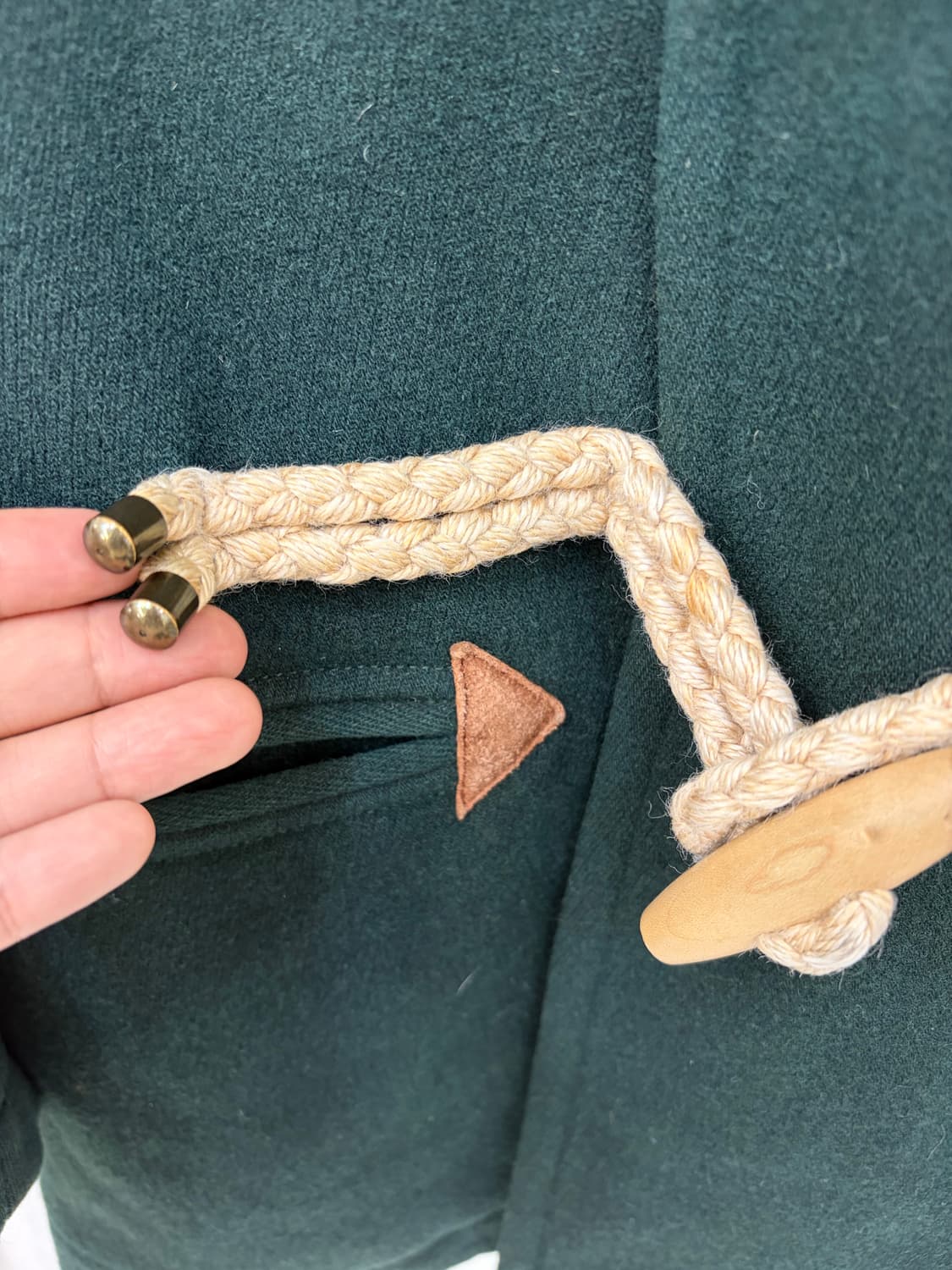 Kolor 컬러 비콘 더플코트 2 상품이미지3