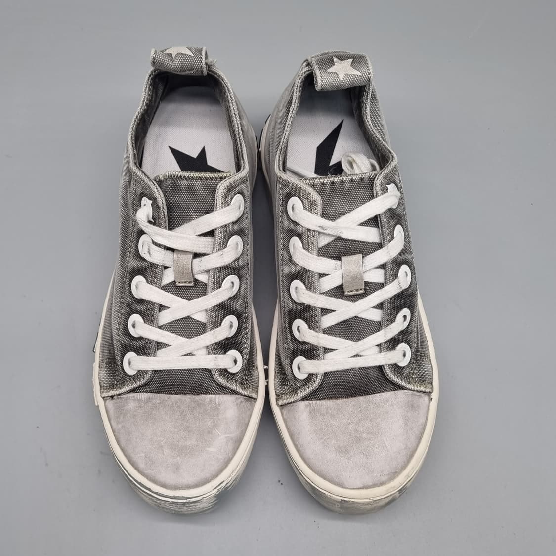 슈콤마비 여성스니커즈240 상품이미지2