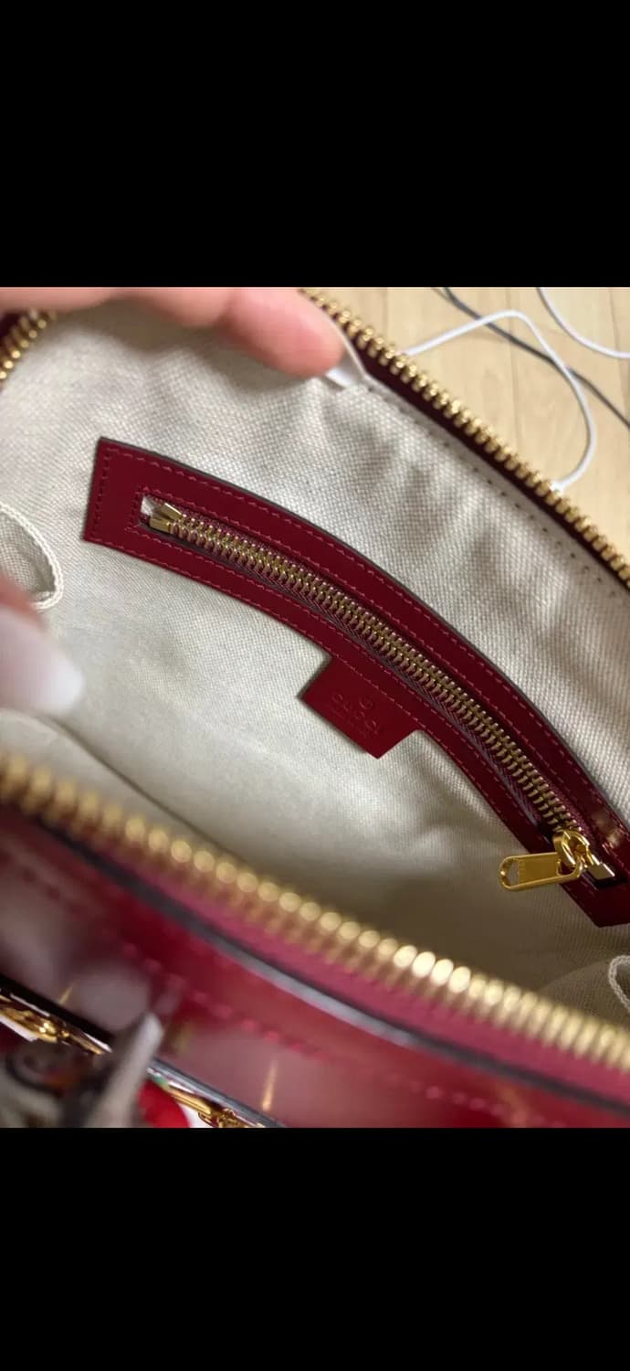 구찌 홀스빗 스몰 1번 착용 상품이미지4