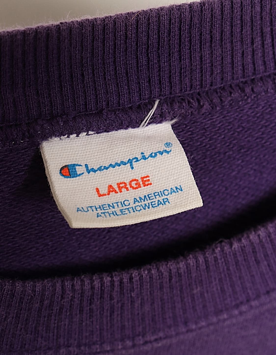 Champion Sweat Shirts 상품이미지5