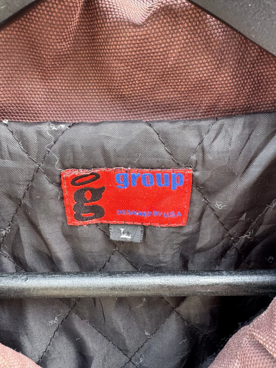 OG Group 투웨이 코팅자켓  상품이미지4