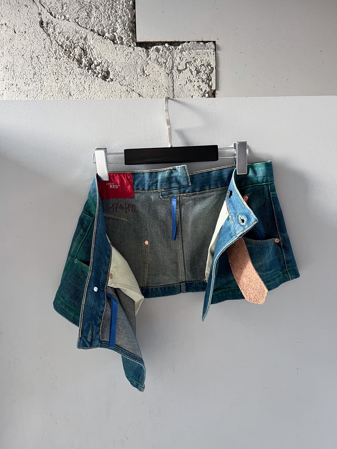 Levi’s RED / Made in Italy (2001) 상품이미지5