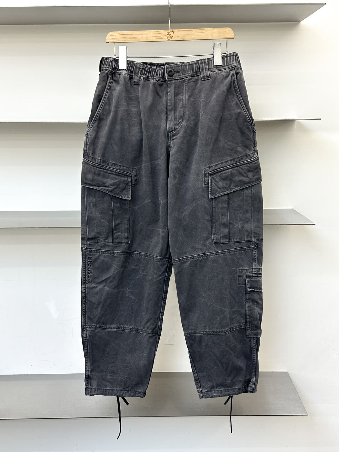 리버레이더스 LR 택티컬 팬츠 상품이미지1