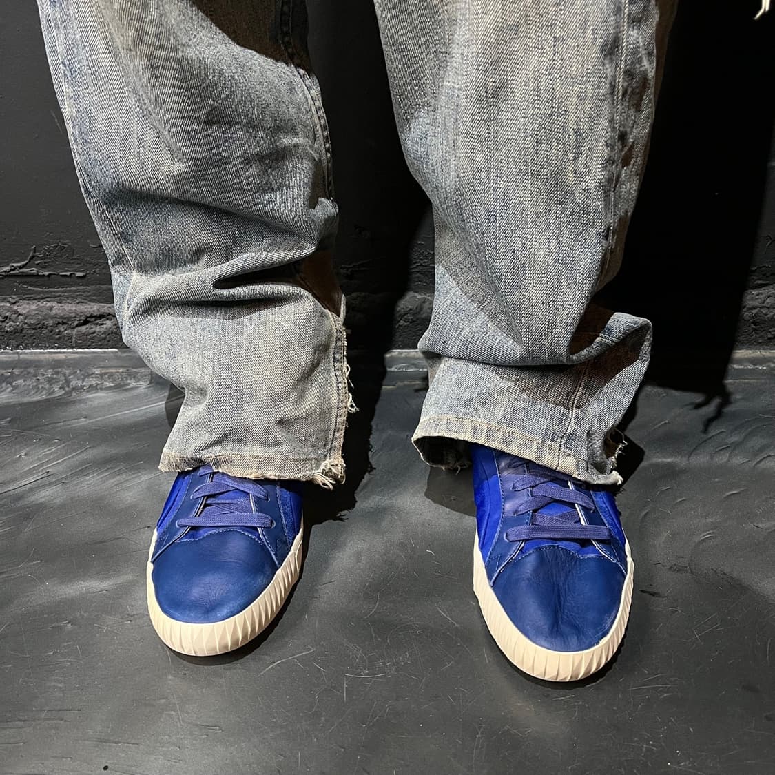 ALEXANDER MCQUEEN x PUMA 상품이미지9