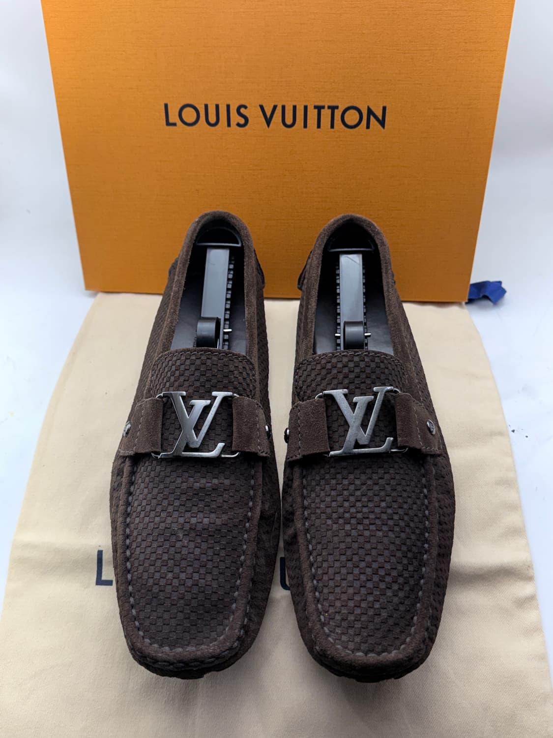 정품)루이비통로퍼265 상품이미지5