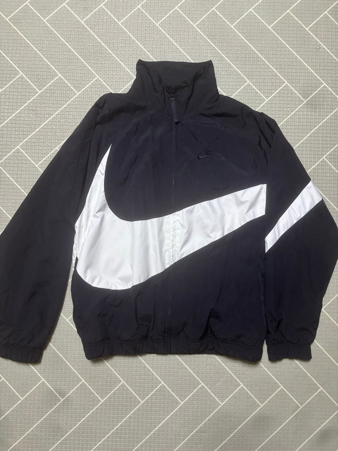 나이키 빅스우시 윈드브레이커 상품이미지1