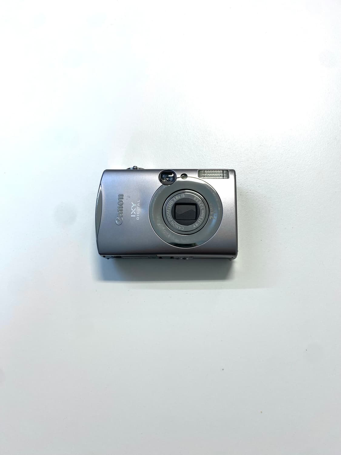 캐논 익서스 IXUS 850 IS 디지털 카메라 (IXY 900) 상품이미지10