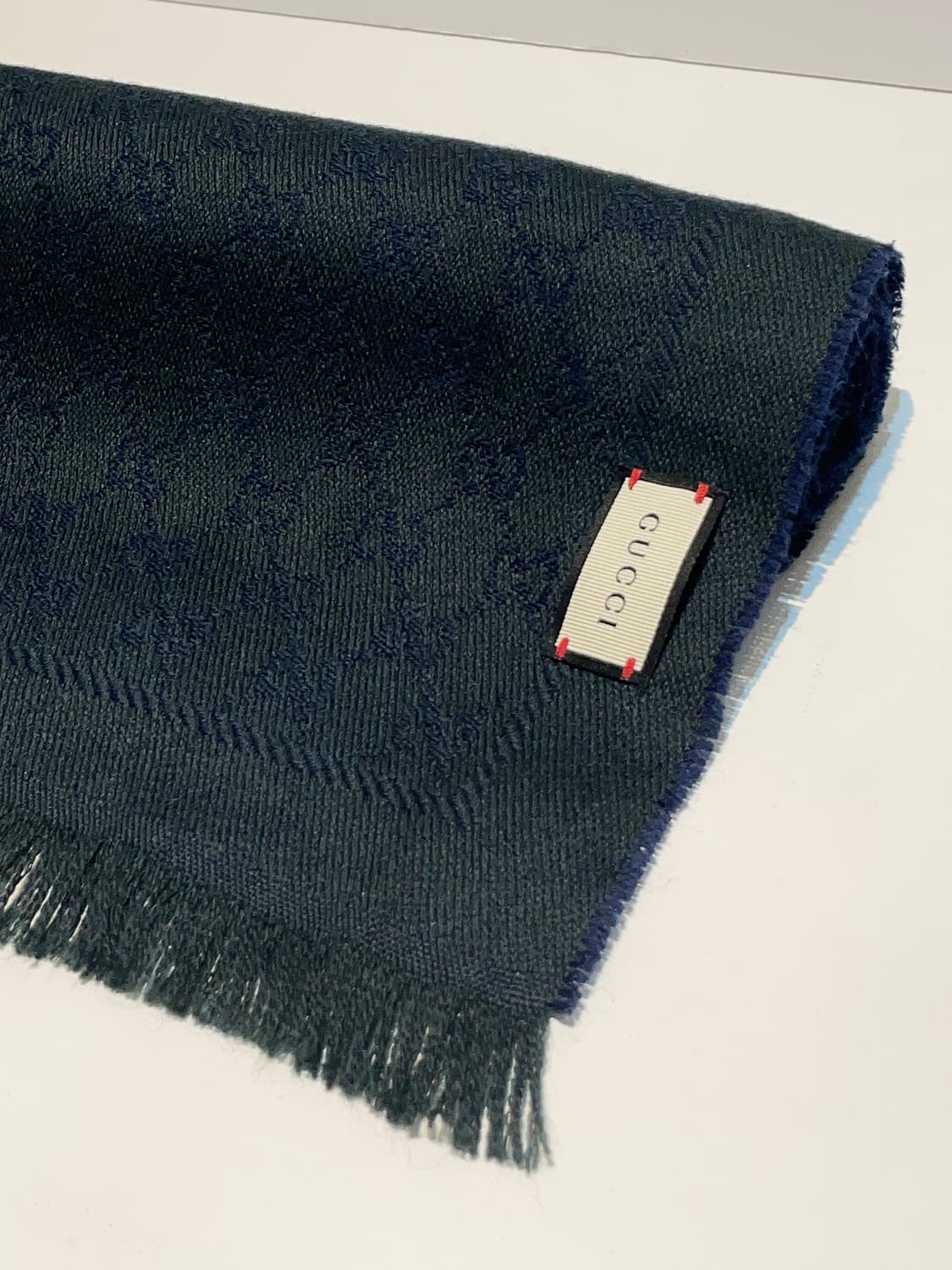 구찌 숄 목도리 스카프 A1421 상품이미지3