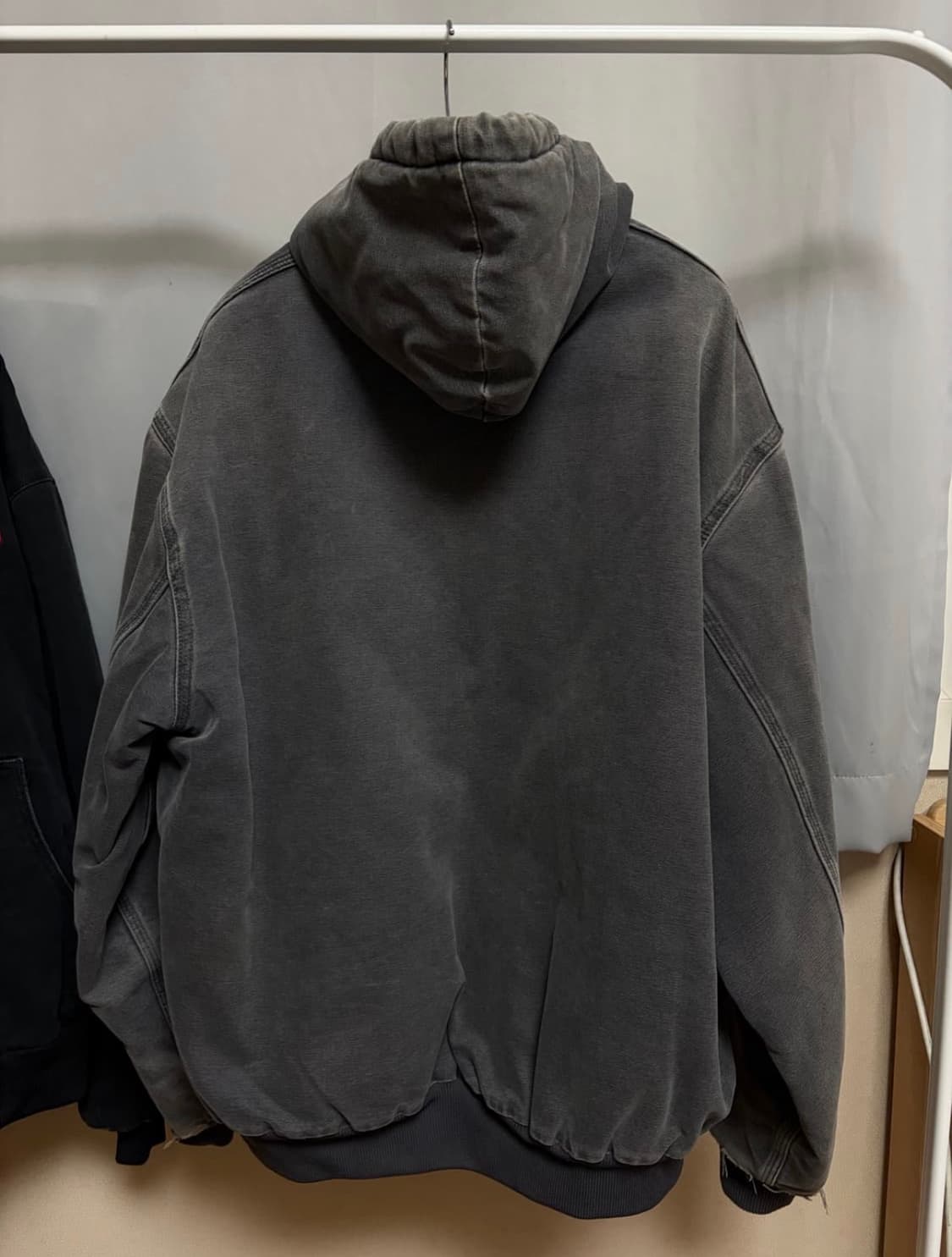 칼하트 Carhartt J68 액티브 후디 자켓 XL 상품이미지2