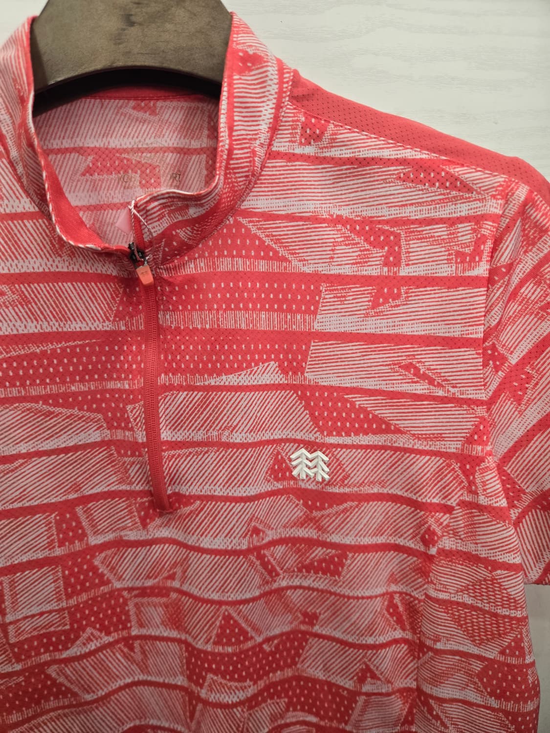 100,L )) KOLON SPORT 코오롱스포츠 반팔티셔츠! 상품이미지3