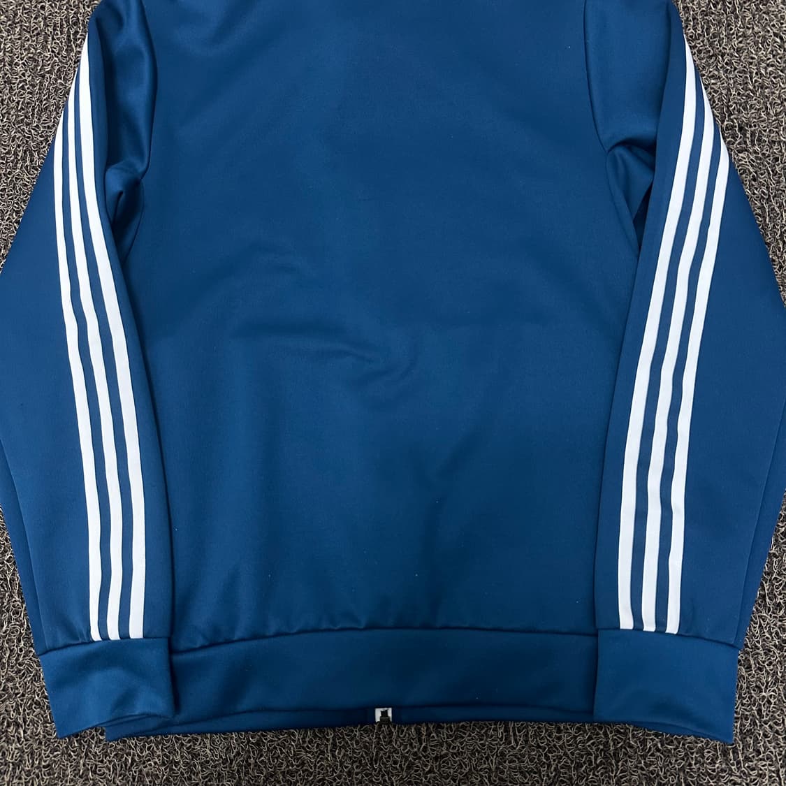 아디다스 트랙탑 져지 집업 XL 상품이미지7