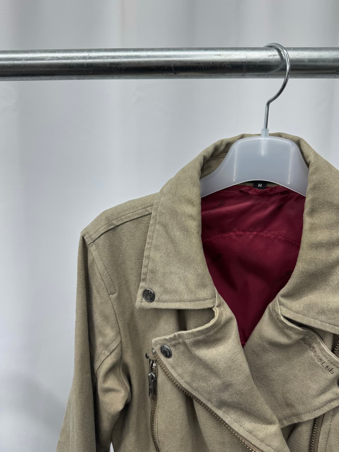 vtg jacket 상품이미지2