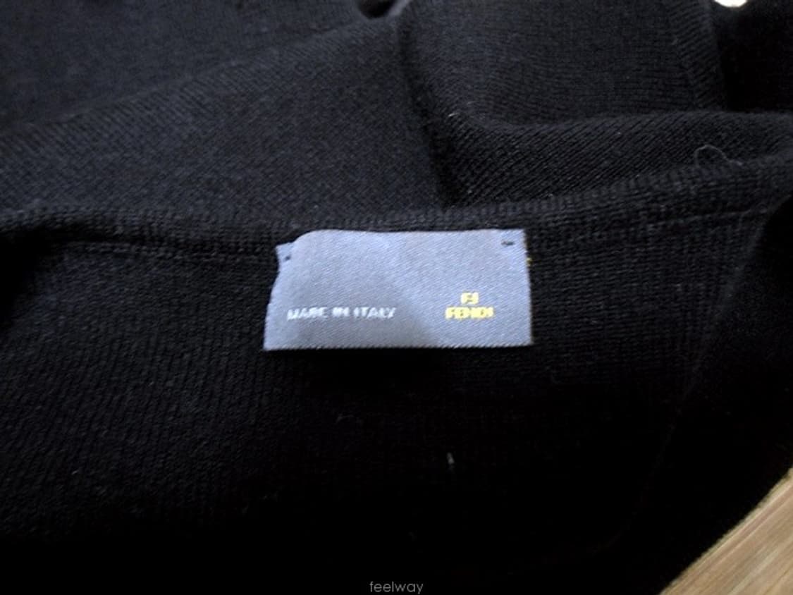 펜디 이탈리아 정품 원피스 66사이즈 상품이미지4