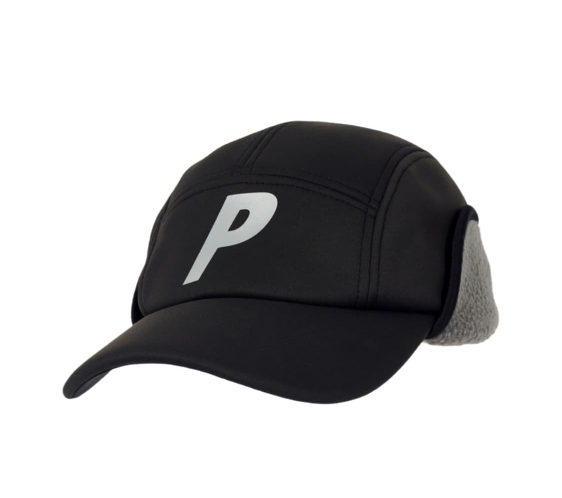 (새상품) 팔라스 고어텍스 윈드스토퍼 이어플랩 캡 상품이미지2