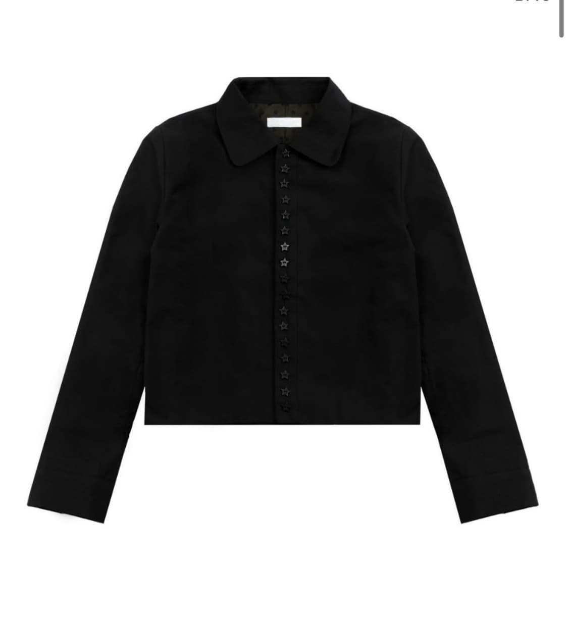 Oshigh 오스하이 서울 스타 셔츠 자켓 상품이미지1