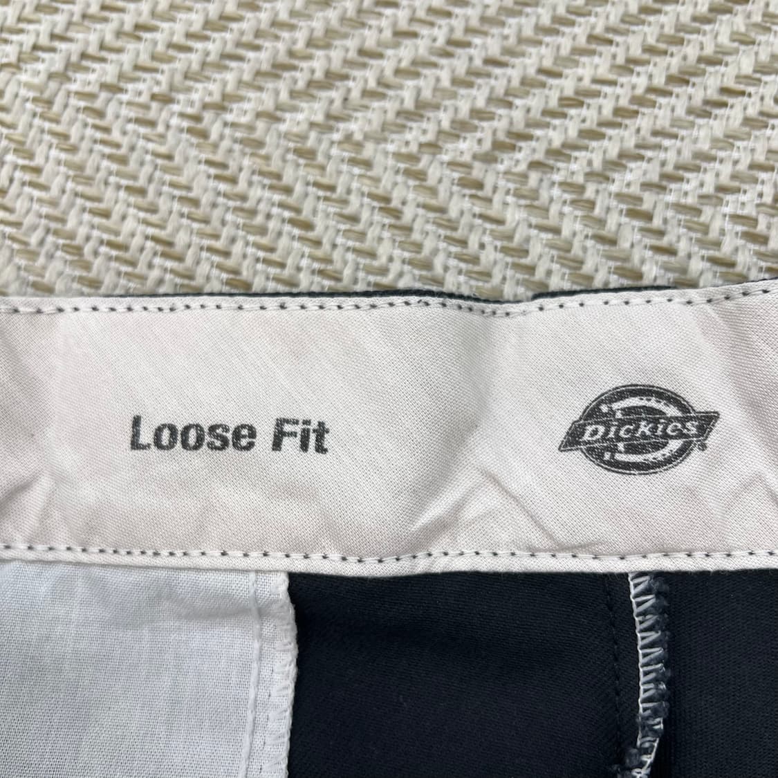 디키즈 더블니 워크팬츠 r3106 상품이미지6