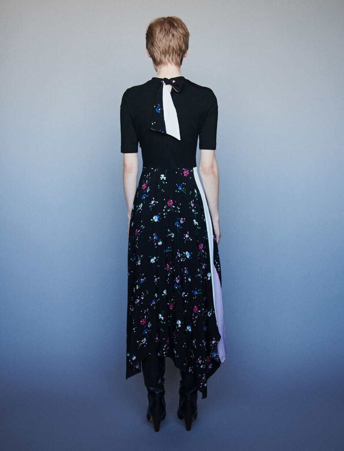 (새상품) 마쥬 릴리아 원피스 2사이즈  상품이미지7