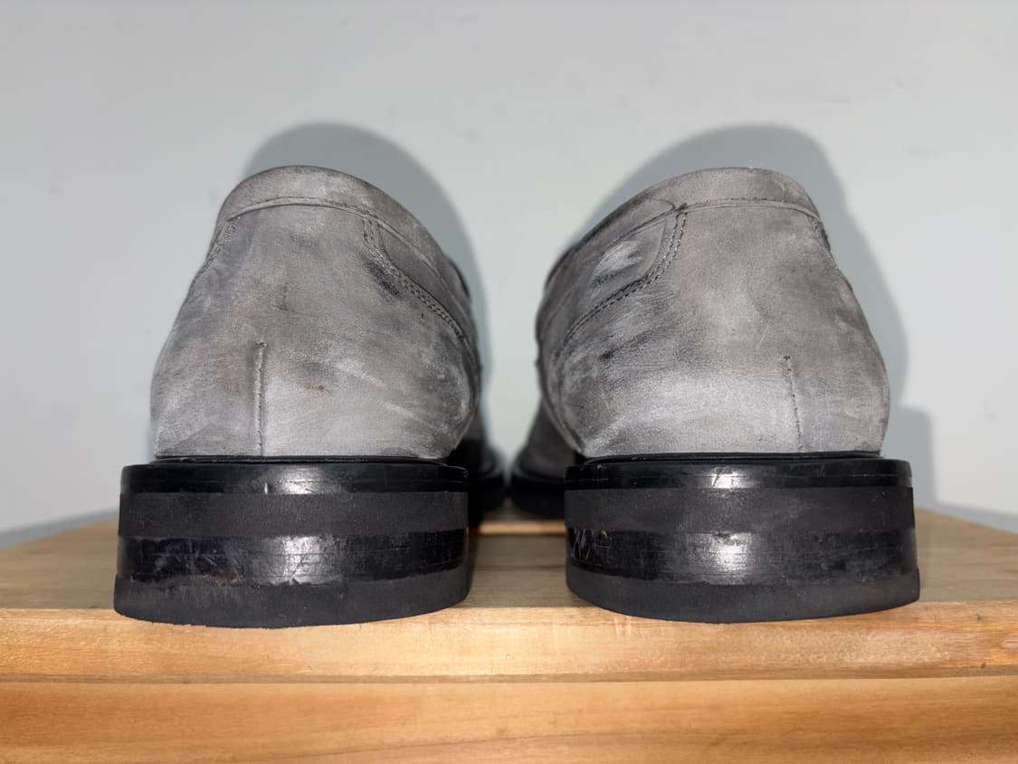 로렌조반피 이태리 남성 로퍼 270 상품이미지6