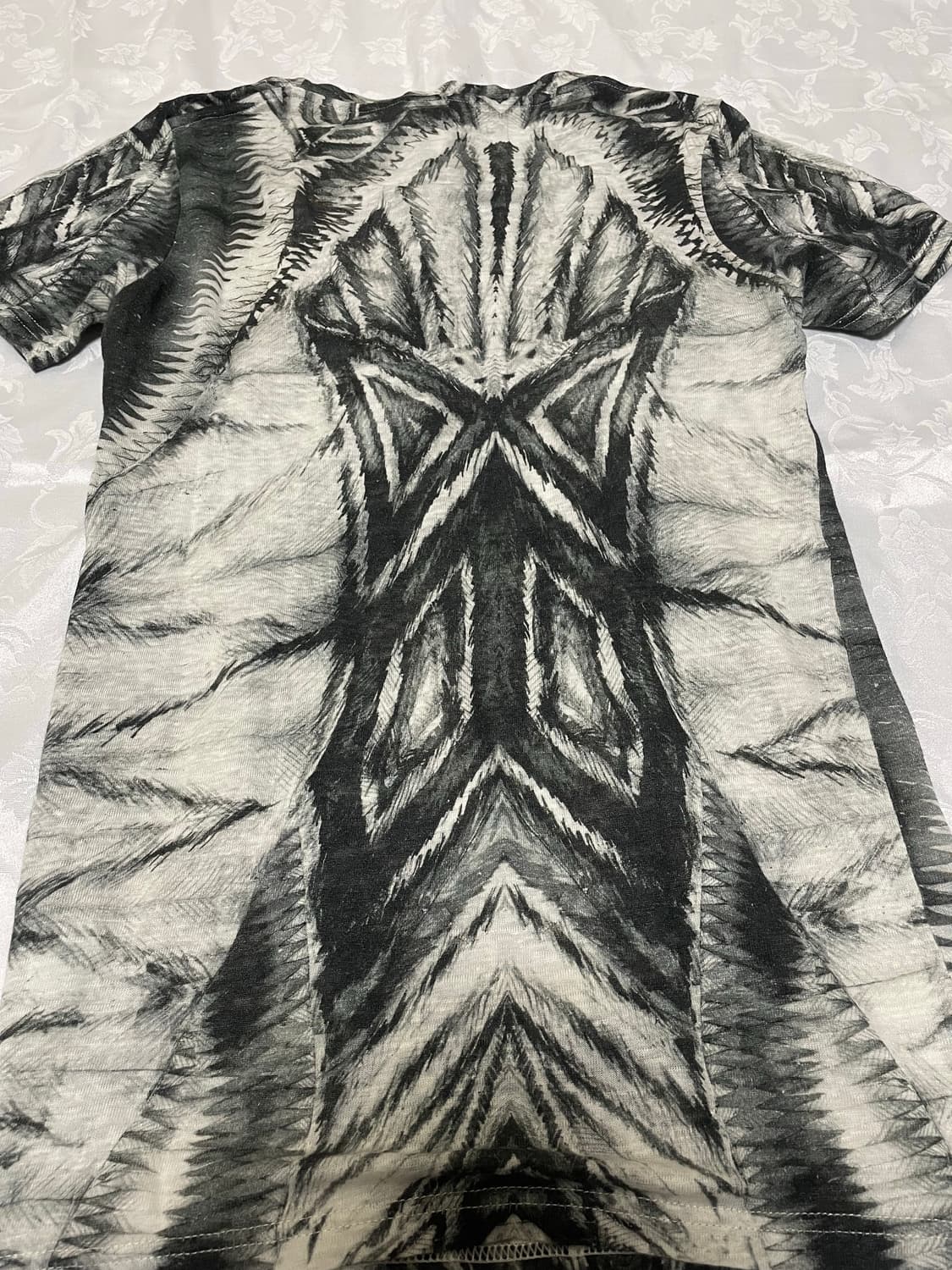 Balmain 12s/s t - shirt (34) 상품이미지5