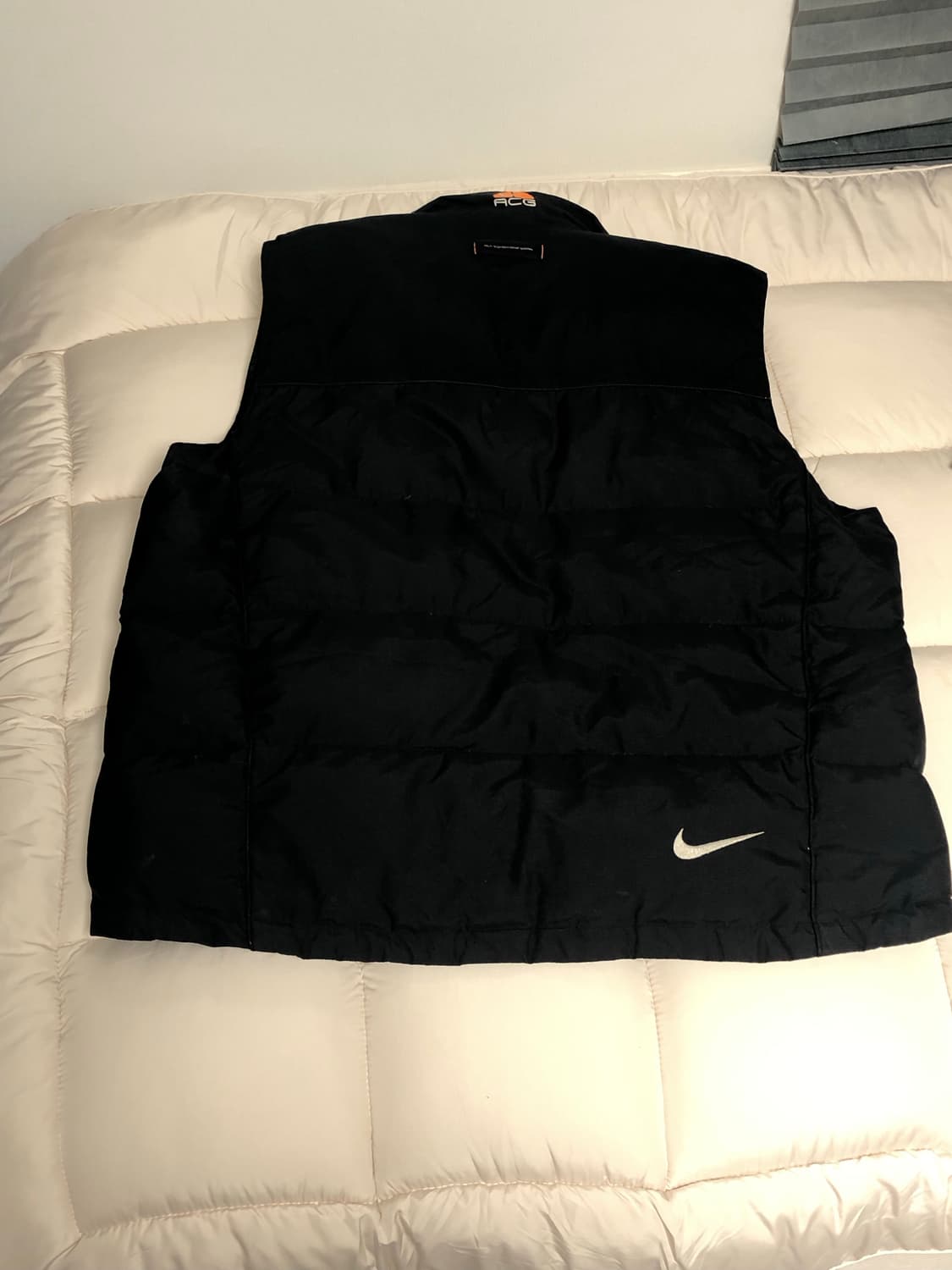 나이키 acg 조끼패딩 상품이미지5