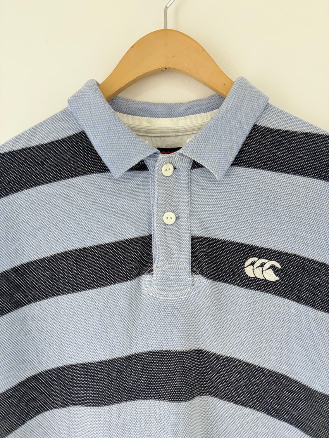canterbury pk shirt 상품이미지2