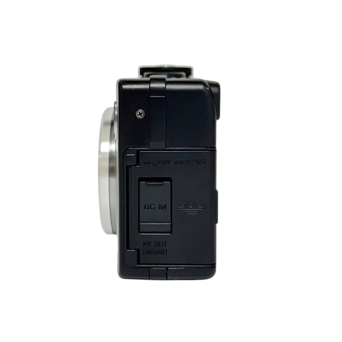 소니 사이버샷 W1 디카 상품이미지4