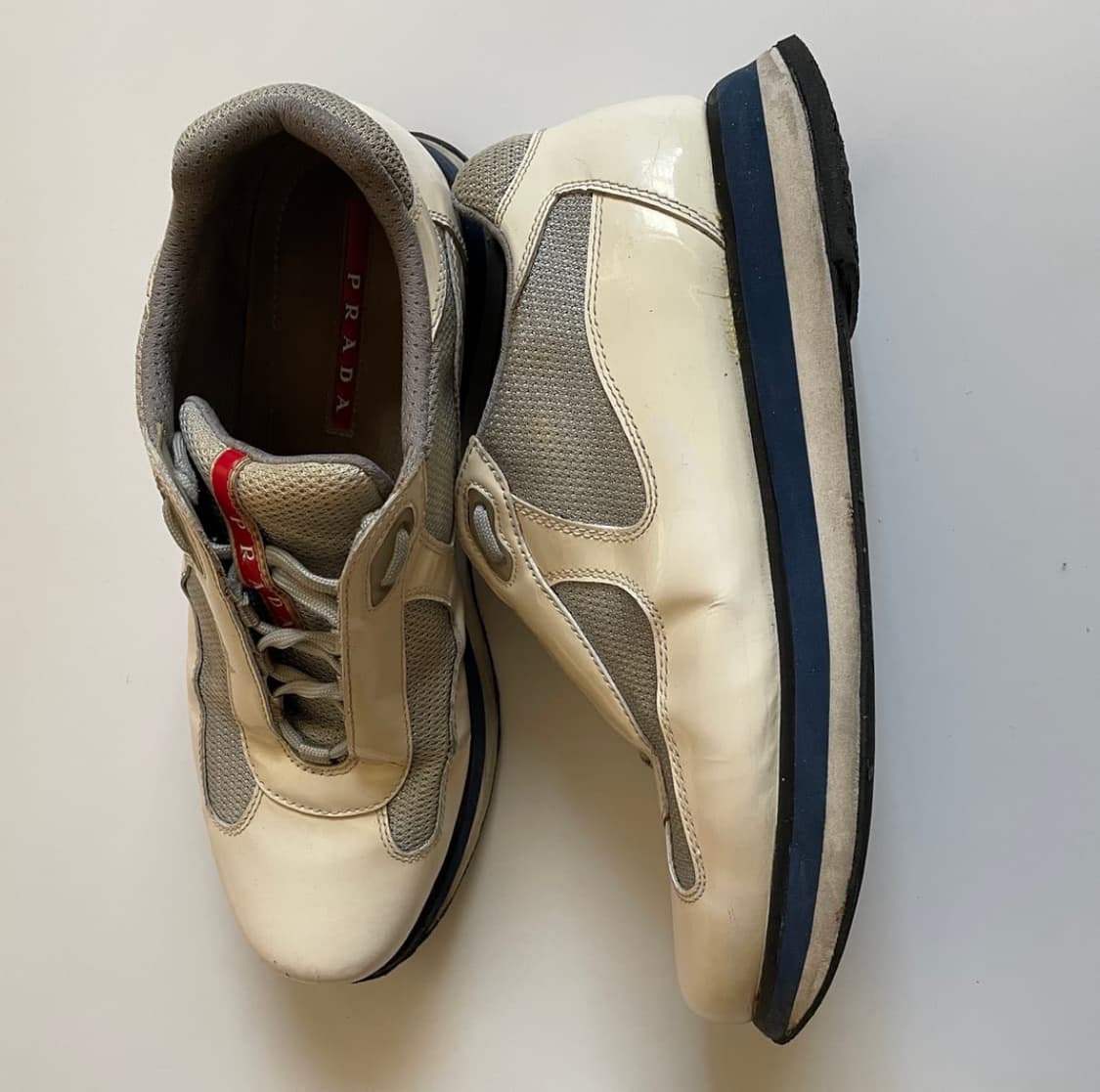 prada sneakers 상품이미지2