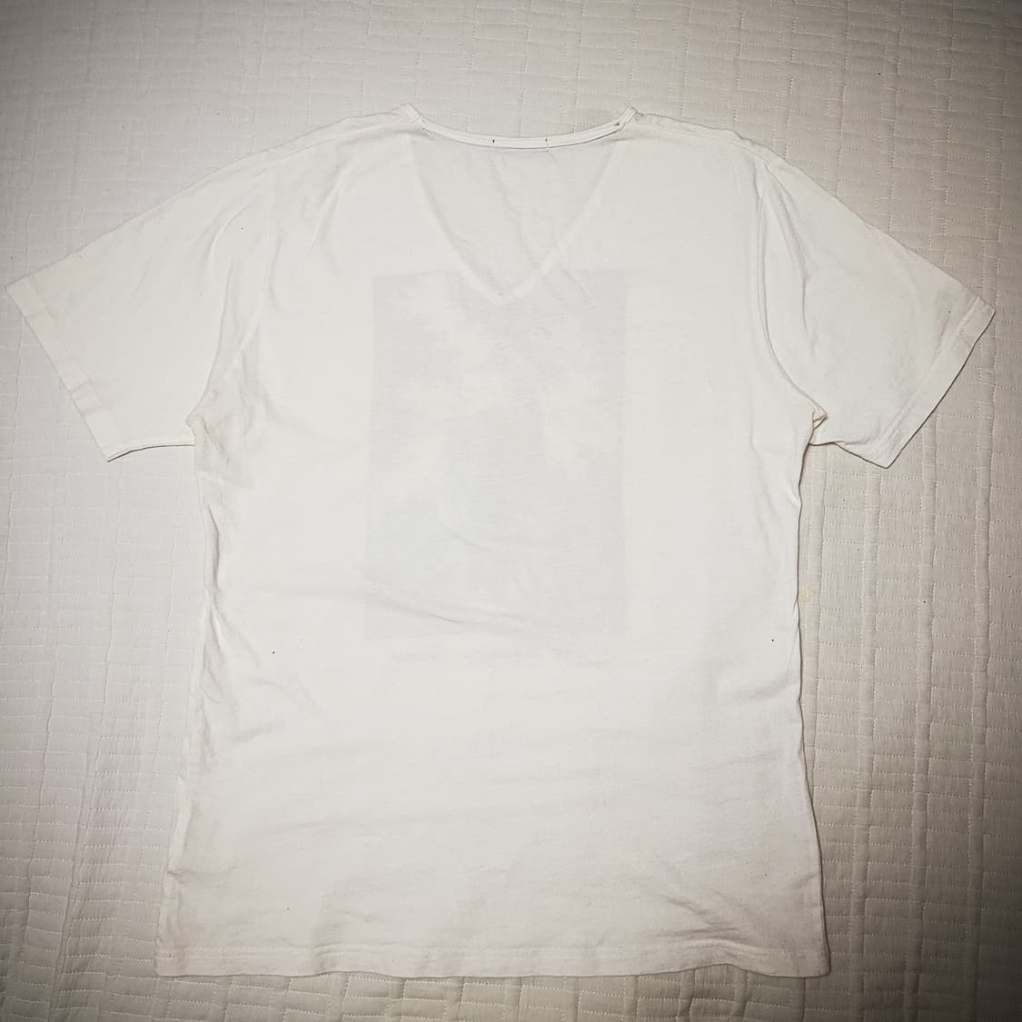 '00s MEN'S MELROSE V-neck Tee 상품이미지4