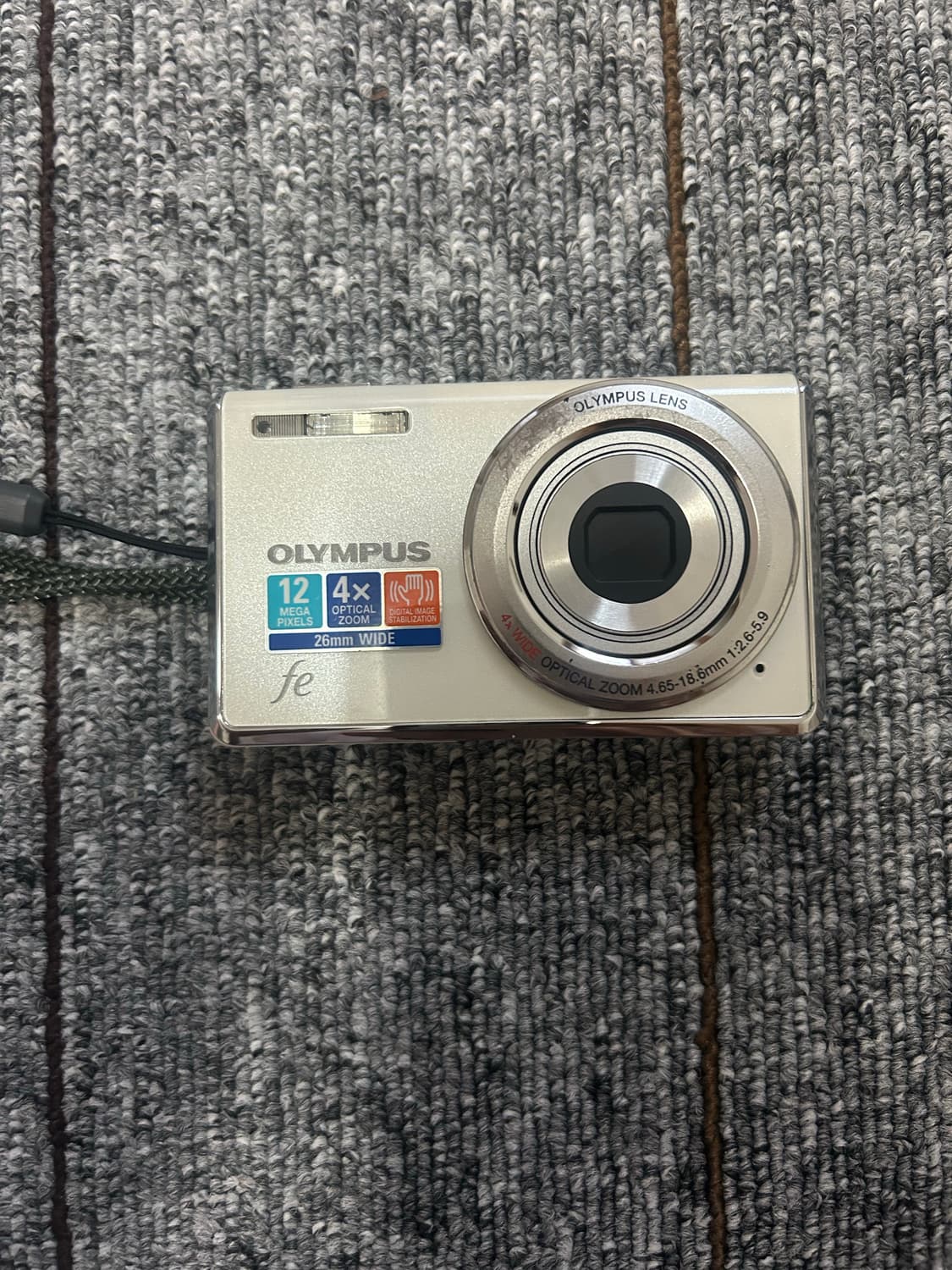 올림푸스 FE-4010 상품이미지1