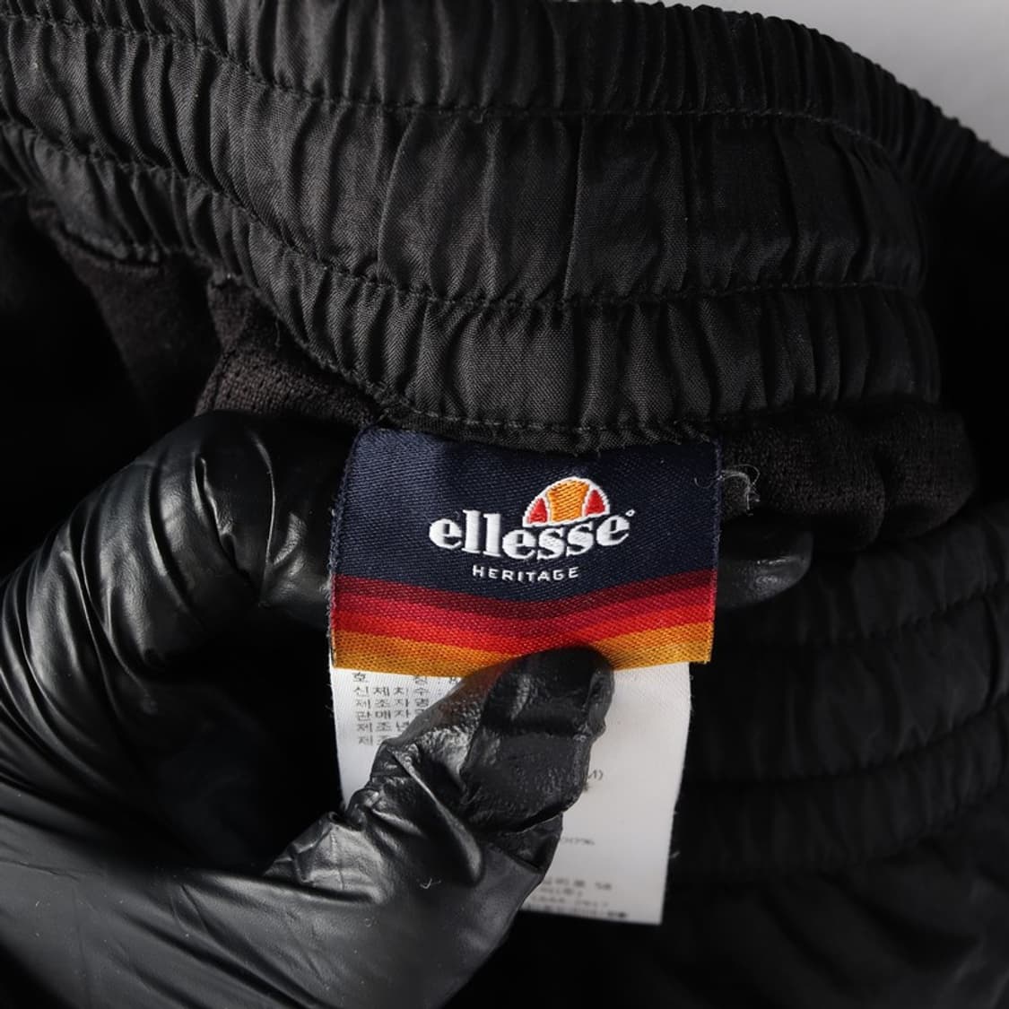 ellesse 올드스쿨 나일론 트랙팬츠 85 상품이미지6
