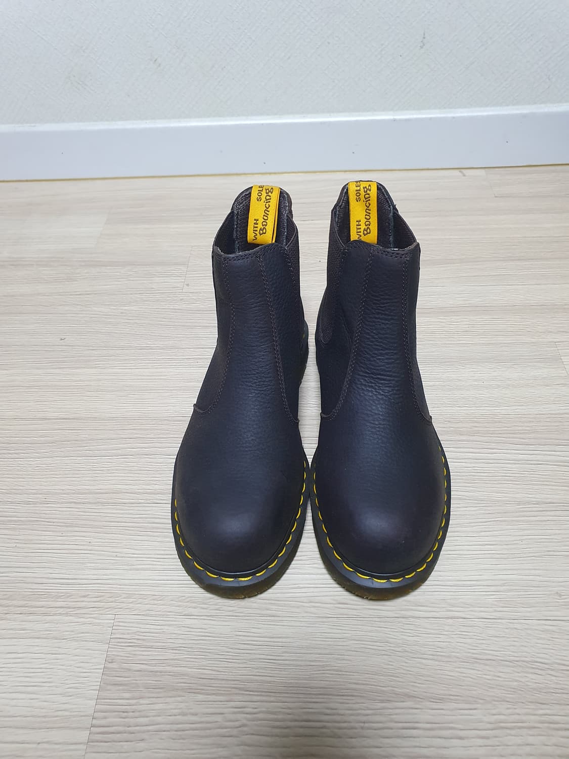 닥터마틴 부츠 안전화 280 상품이미지3