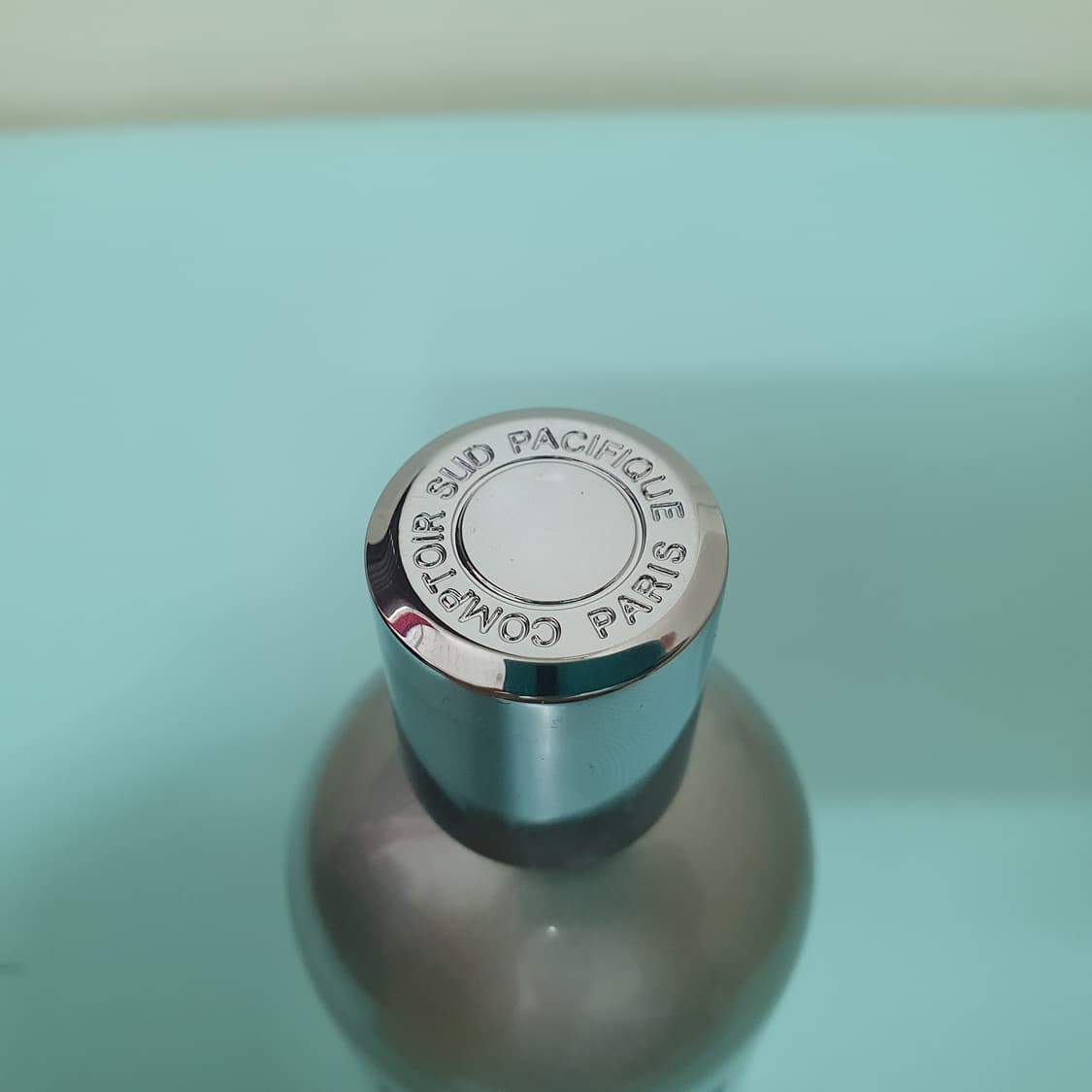 꼼뜨와 수드 파시피크 아쿠아 모투 EDT 100ml 향수 Comptoir 상품이미지3