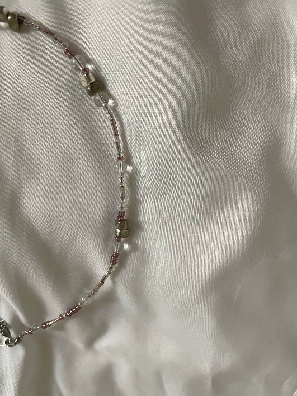 💚무료나눔💚 빈티지 목걸이 비즈 상품이미지2