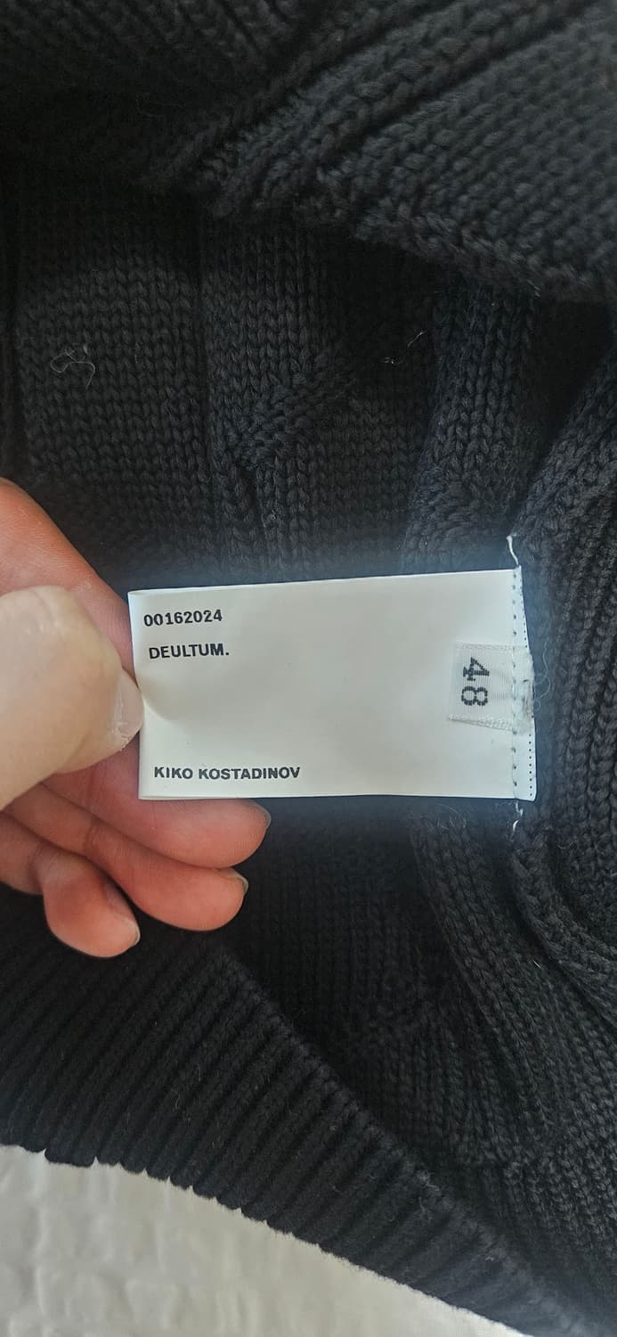 키코 코스타디노브 메를리 베스트 상품이미지3