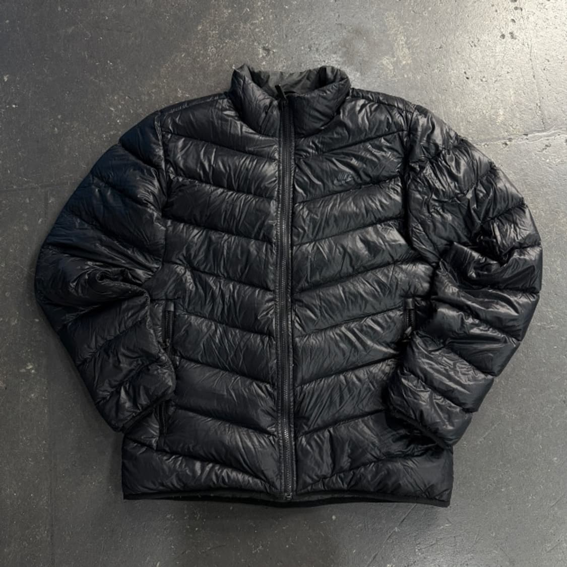 100 나이키 경량패딩 상품이미지1