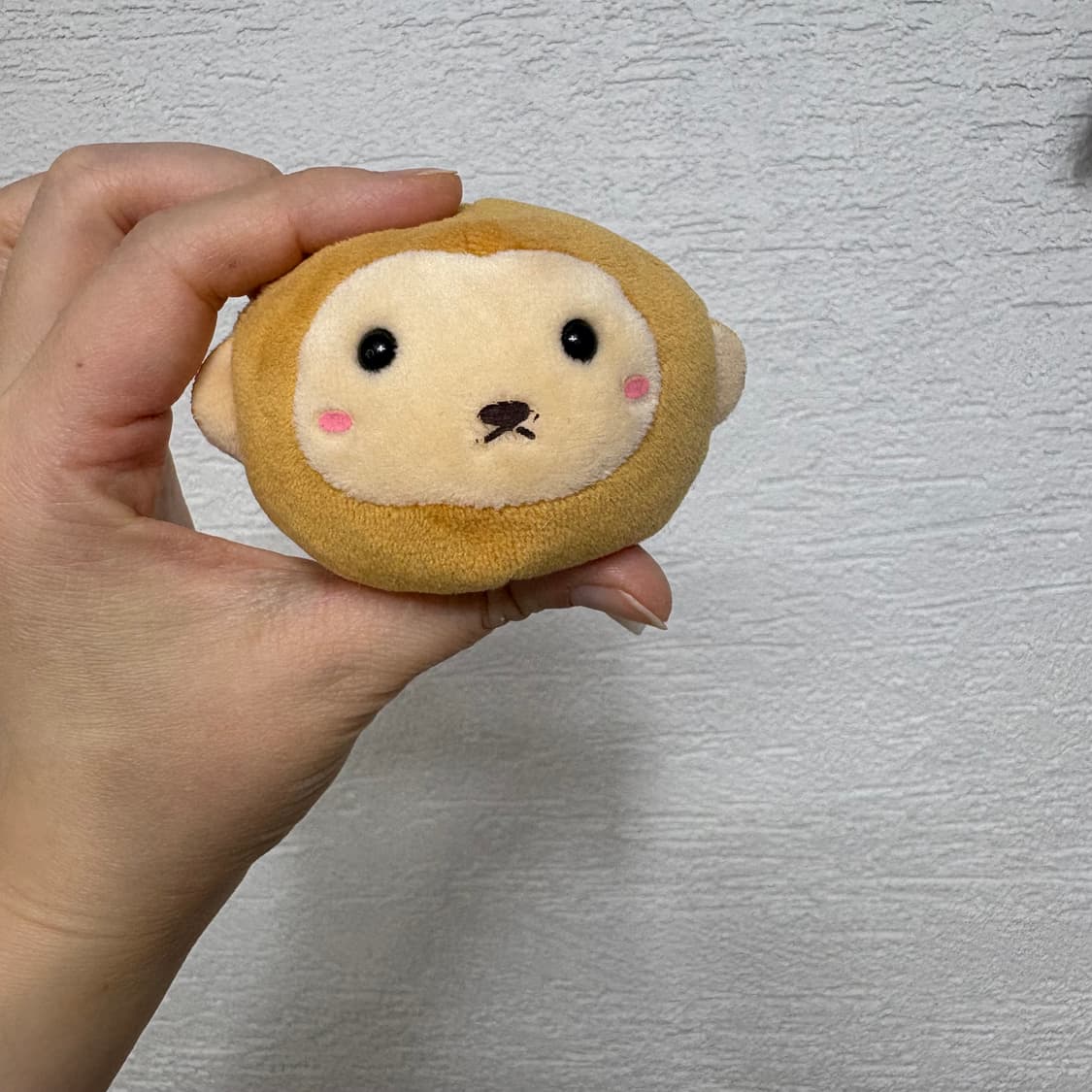 빈티지 고전 개구리와 원숭이 찰찰이 인형 상품이미지4