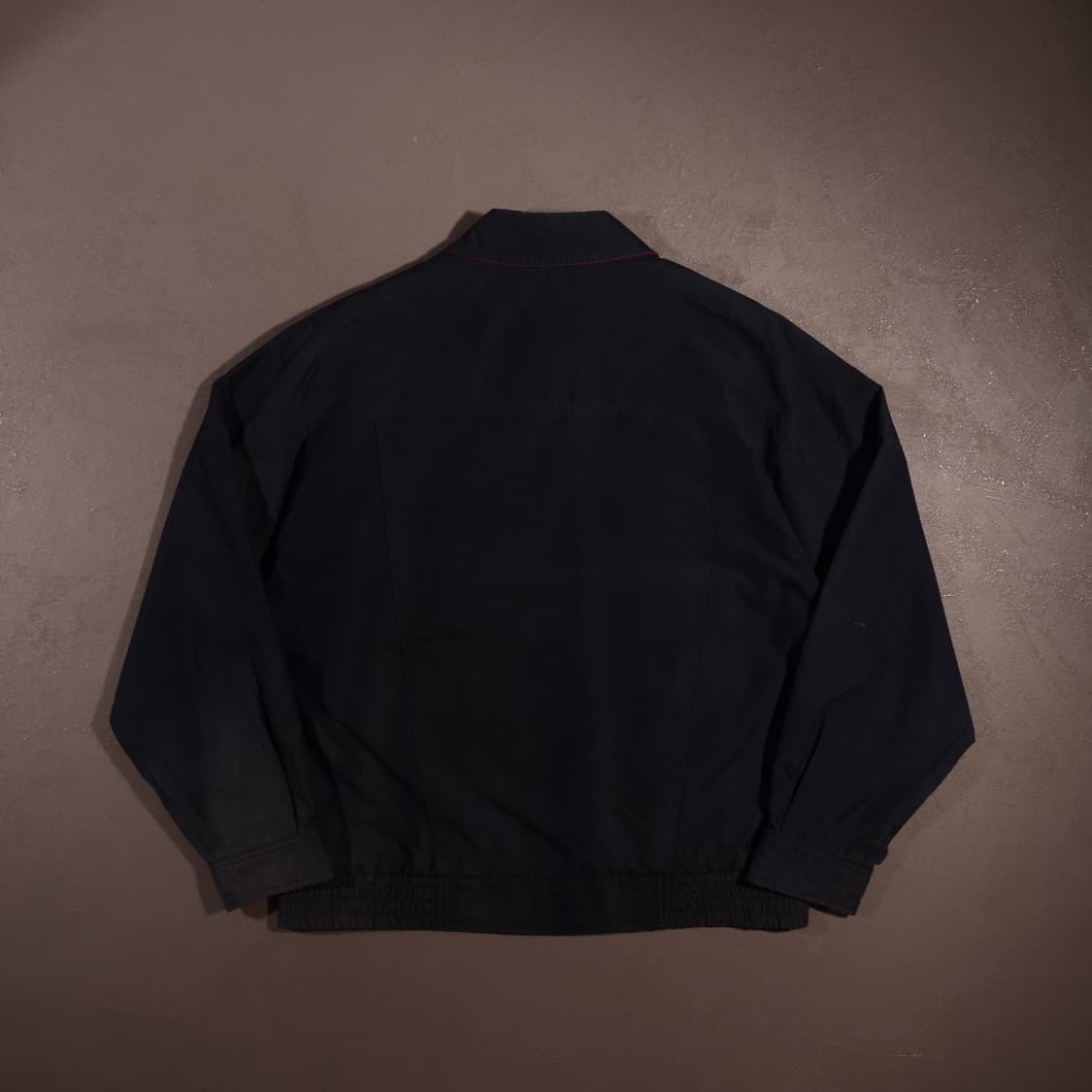 런던포그 코튼 블루종 자켓 상품이미지5