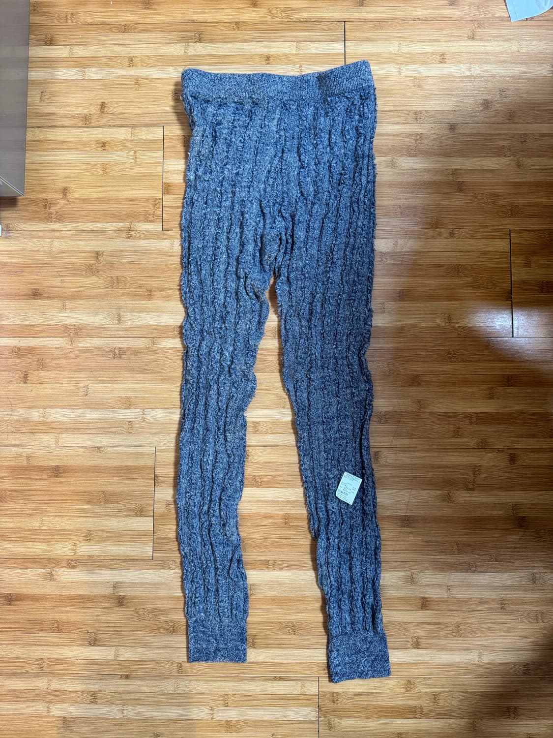 알렉산더 왕 레깅스 상품이미지1