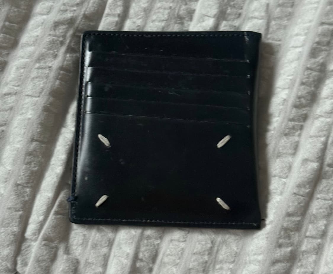 Maison Margiela 프레스 스터드 카드홀더 상품이미지5