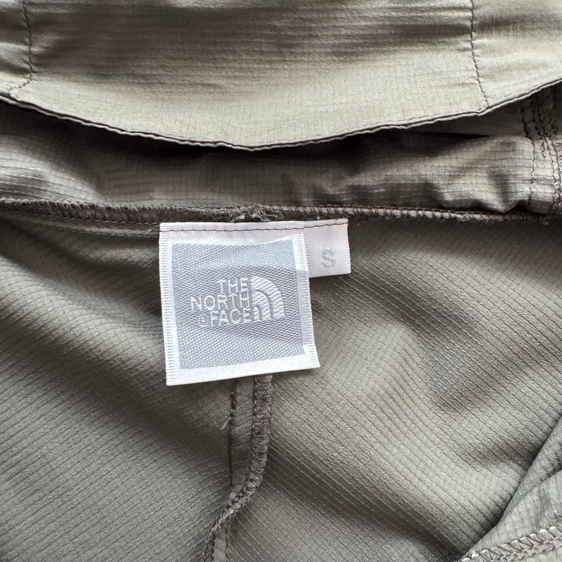 THE NORTH FACE 일본빈티지 바람막이 노스페이스바람막이 s 37 상품이미지4