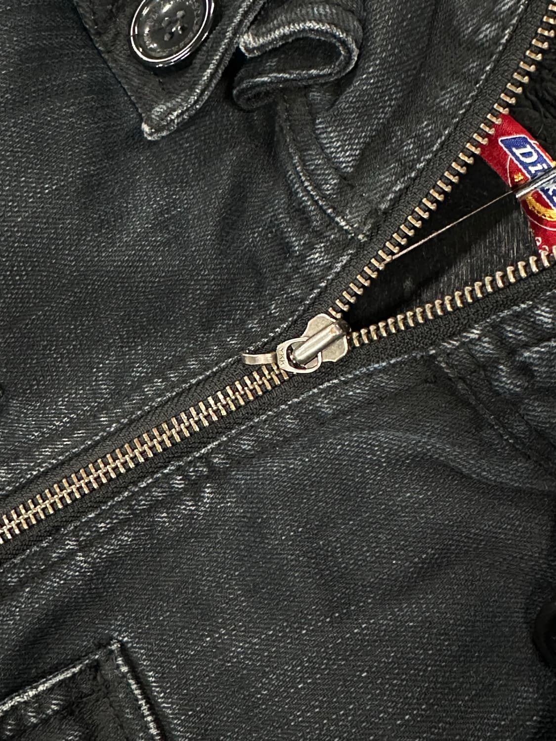 디키즈 데님 후드 자켓 상품이미지6