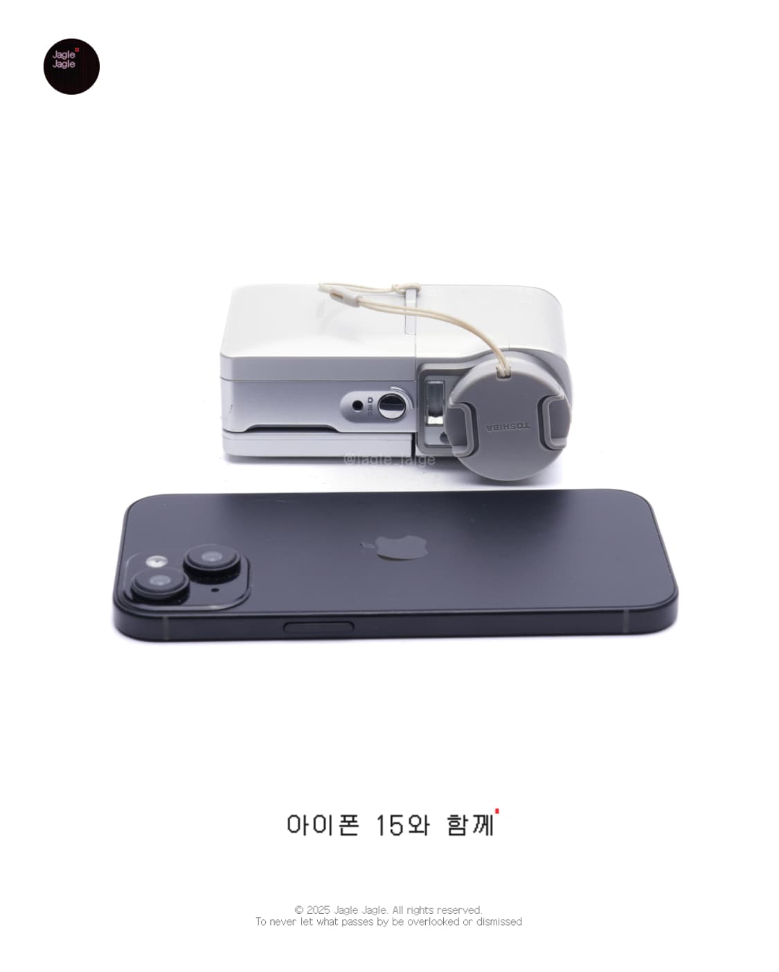 💎희귀💎Toshiba gigashot V10 (2005) 상품이미지10
