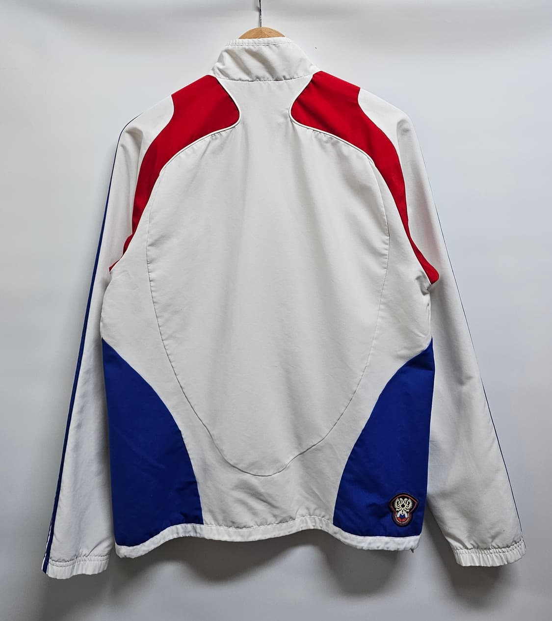 아디다스 러시아 국대 바람막이 95 상품이미지2