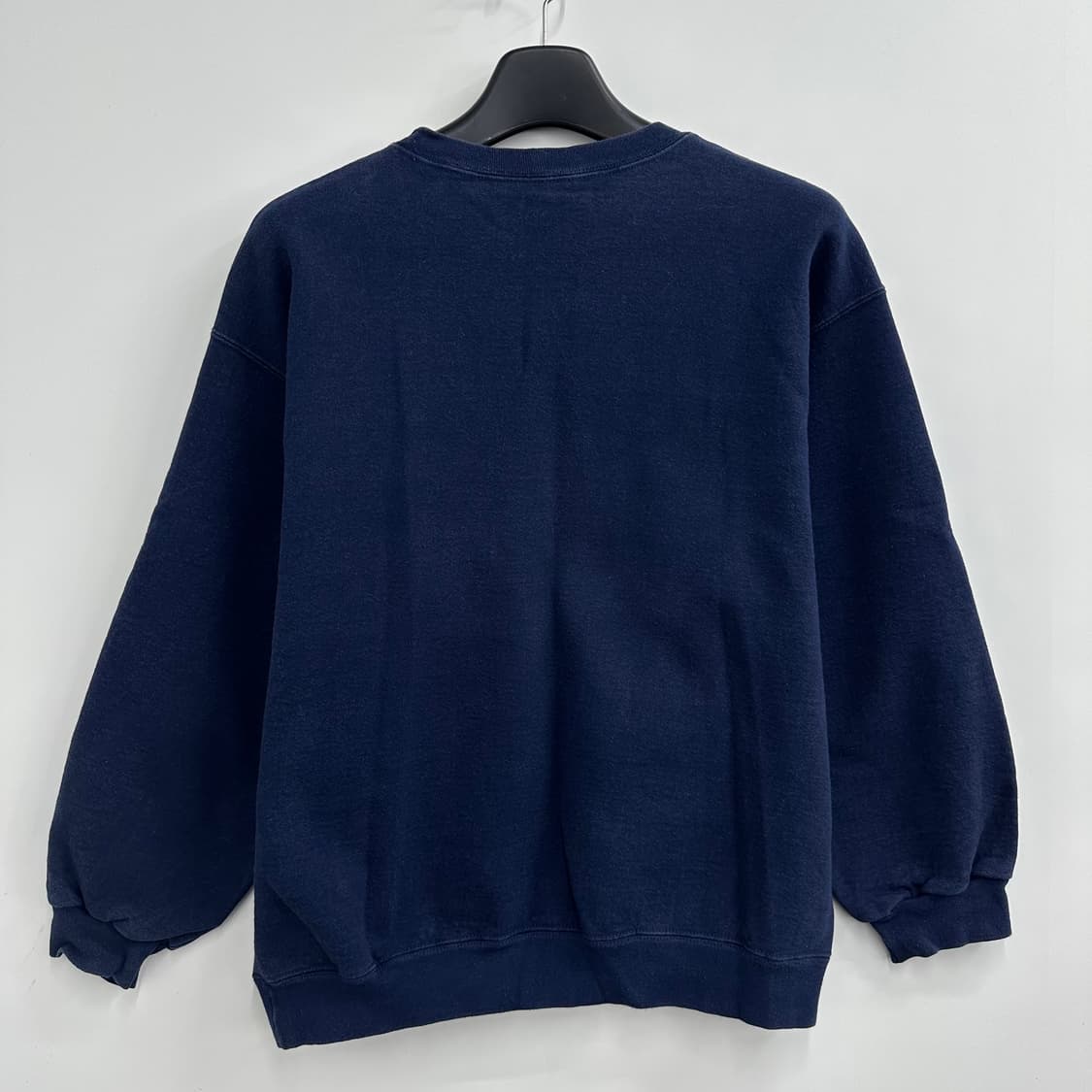 100 LAS VEGAS 여자 오버핏 맨투맨 상품이미지2