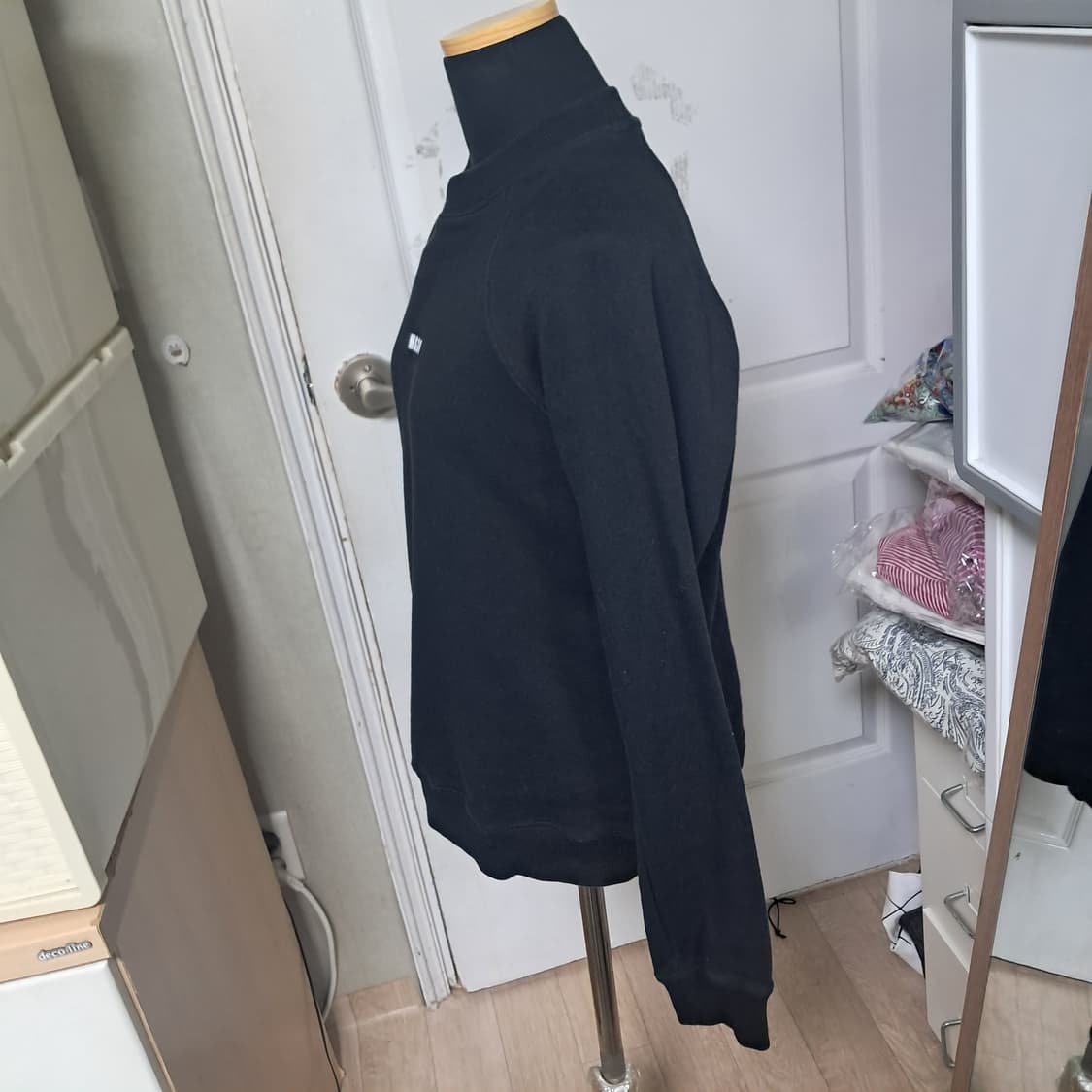 MSGM 여성 맨투맨  M사이즈(약55~66) 상품이미지2