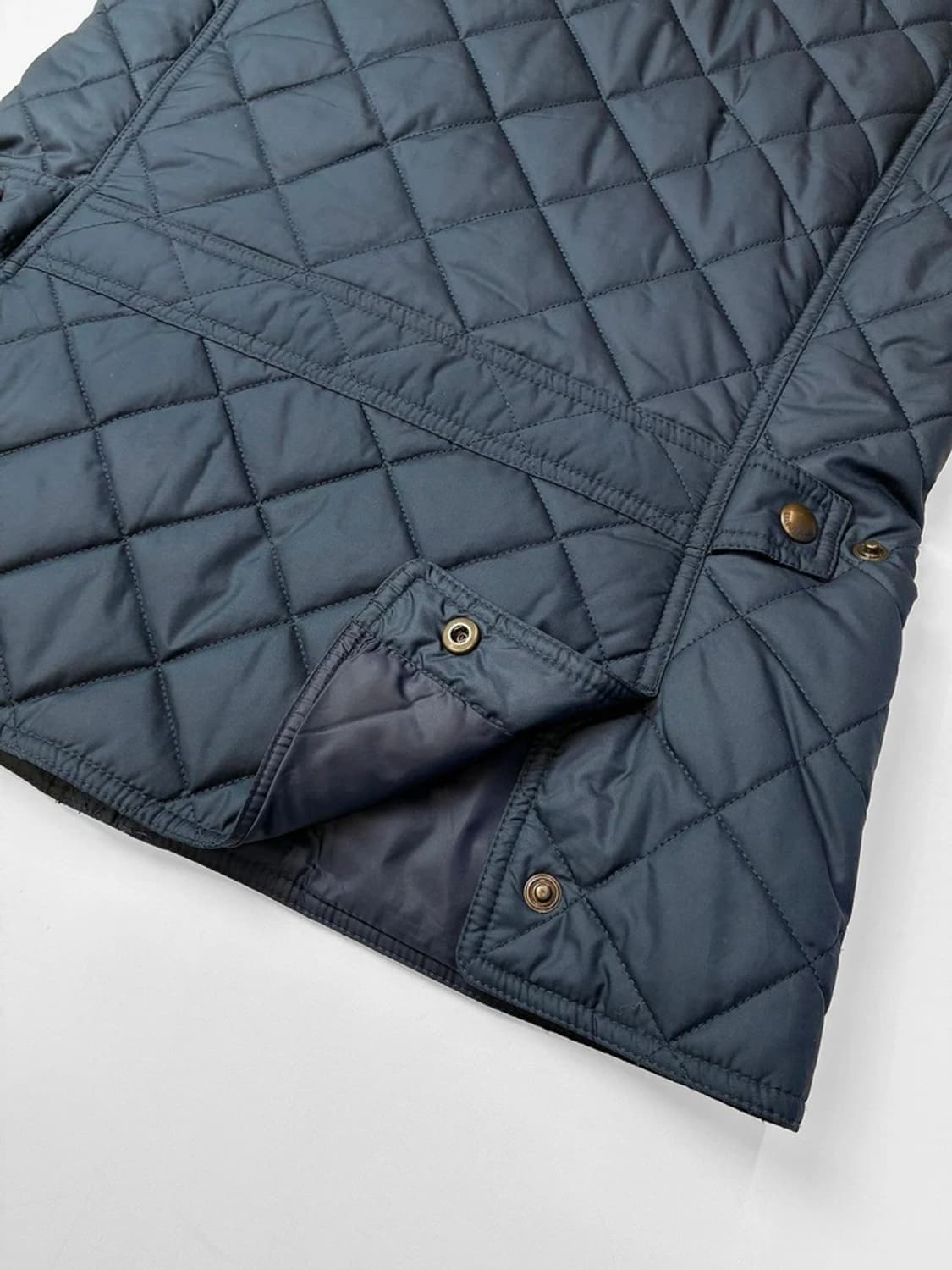 폴로 랄프로렌 클래식 퀼팅 베스트 PN5517 상품이미지7